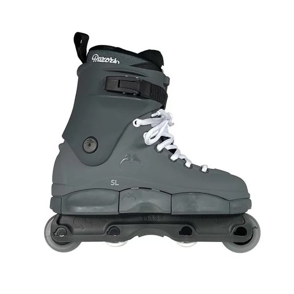 Roller street agressif RAZORS SL Graphite