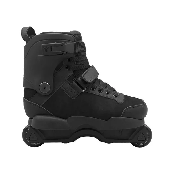 Roller street agressif TRIGGER Rainbow Schillmeier Noir