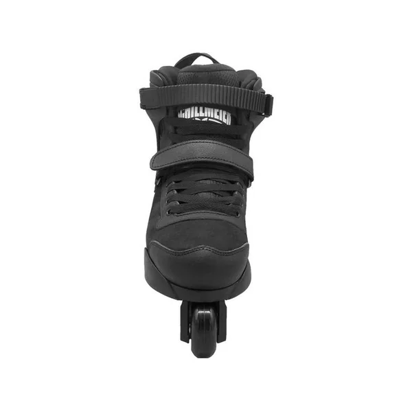Roller street agressif TRIGGER Rainbow Schillmeier Noir