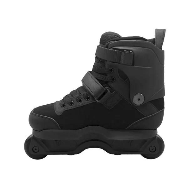 Roller street agressif TRIGGER Rainbow Schillmeier Noir