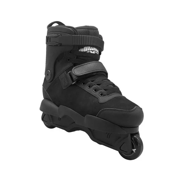 Roller street agressif TRIGGER Rainbow Schillmeier Noir
