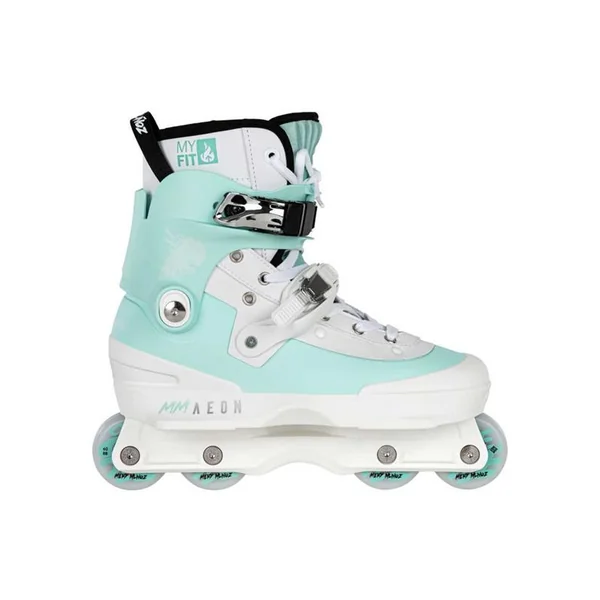 Roller street agressif USD Aeon Mery Munoz Pro 60