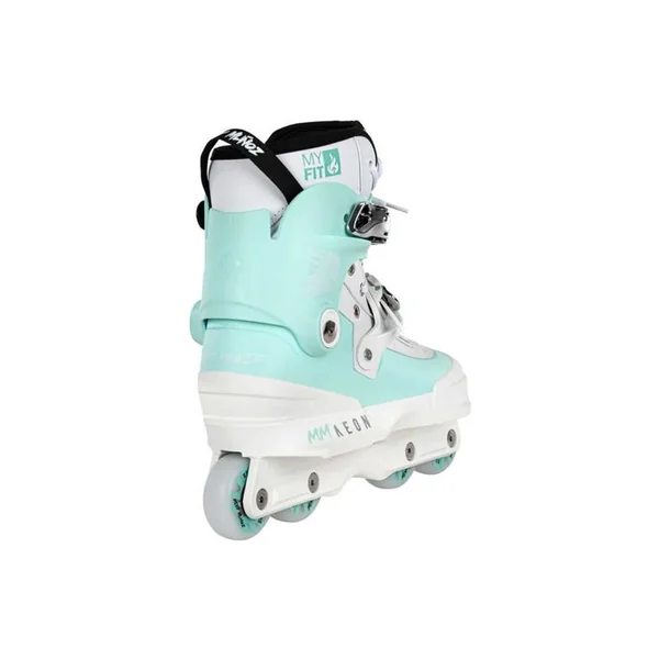 Roller street agressif USD Aeon Mery Munoz Pro 60