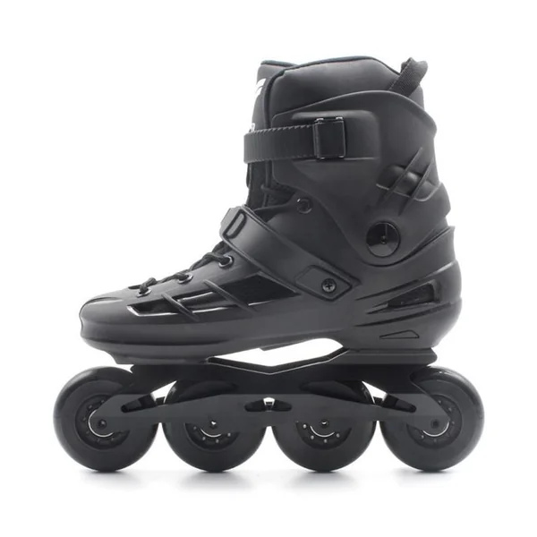 Rollers en ligne TRIGGER Cloud 80 Freeskate Noir