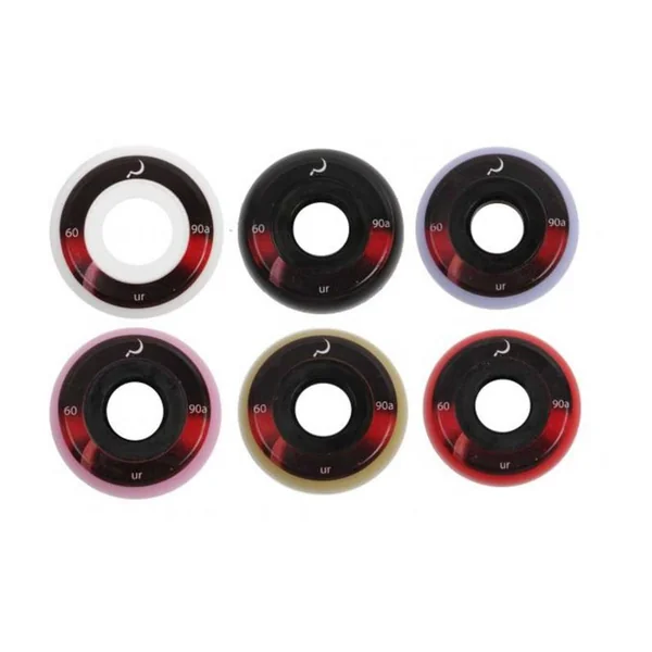 Roue roller GC Wheels UR Scorched 90A 55mm