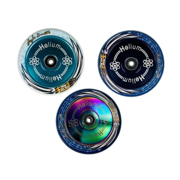 Roue trottinette AO SCOOTERS Juju Fullcore Wheel 115mm 47