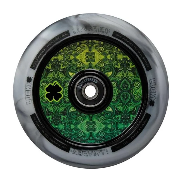 Roue trottinette LUCKY Lunar Recoil 110mm