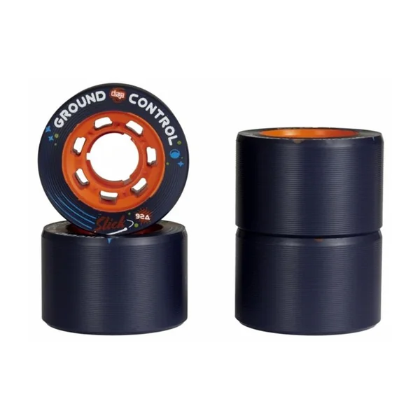 Roues roller derby CHAYA Ground Control Slick