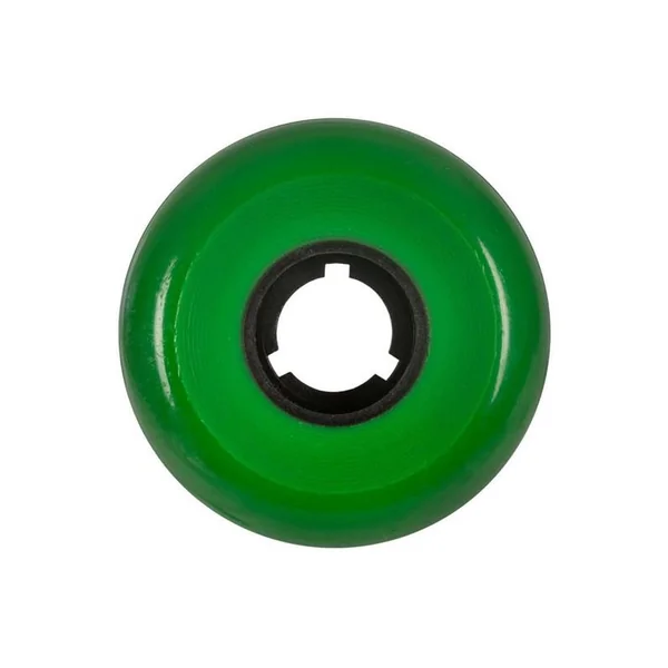 Roues roller UNDERCOVER Carlos Bernal TV Line 2nd Ed. 60mm/90a round (pack de 4)