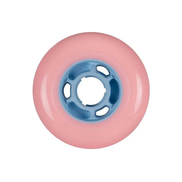 Roues roller UNDERCOVER Czaplas Sister TV Line 2nd Ed. 84mm/86a bullet (pack de 4)