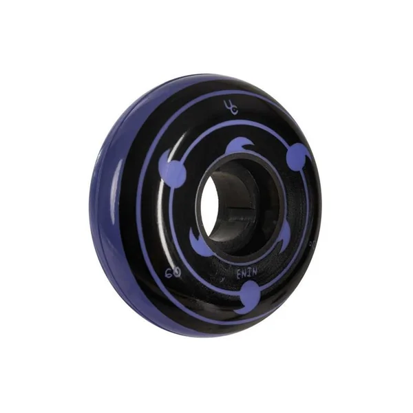 Roues roller UNDERCOVER Eugen Enin TV Line 2nd Ed. 60mm/90a round (pack de 4)