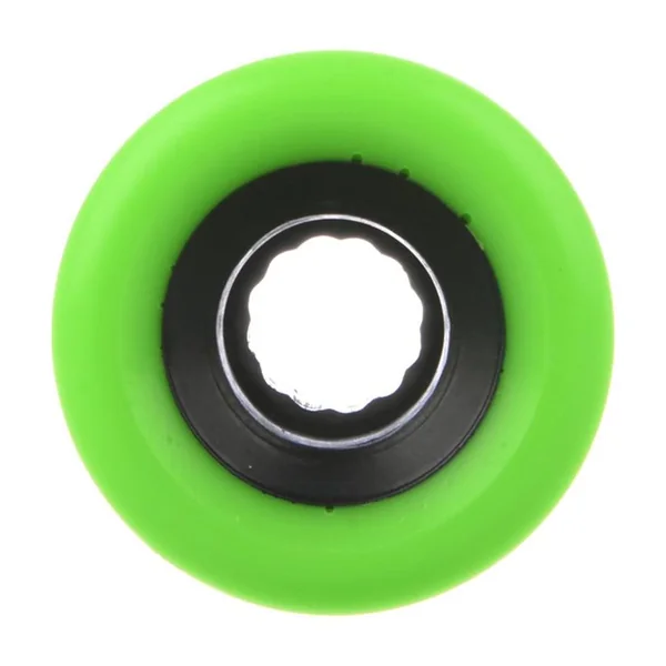 Roues skateboard POWELL PERALTA (Jeu De 4) Dh G-Slides Vert 56mm