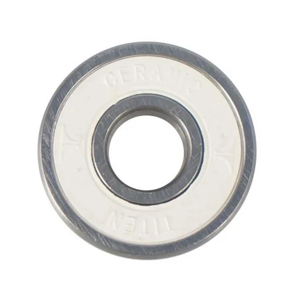 Roulements roller TITEN Ceramic Bearings (8-pack)