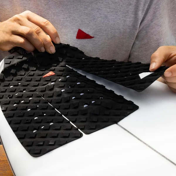 Round Tail Pro Pad