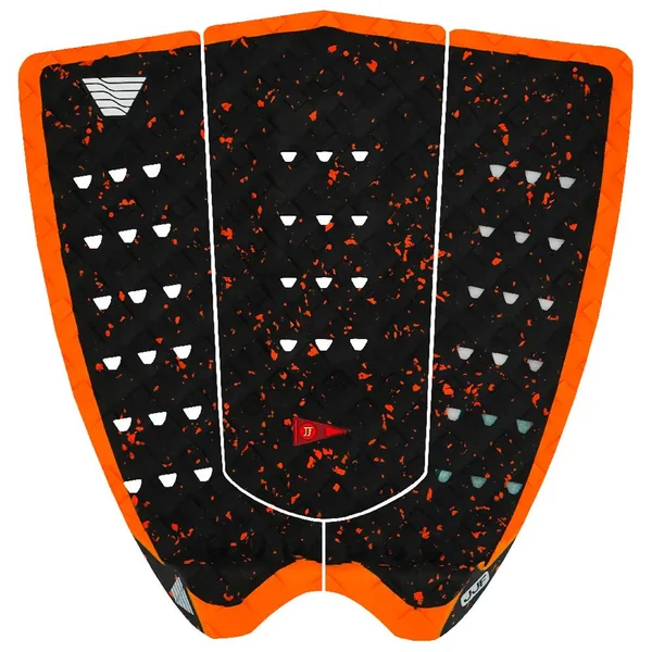 Round Tail Pro Pad