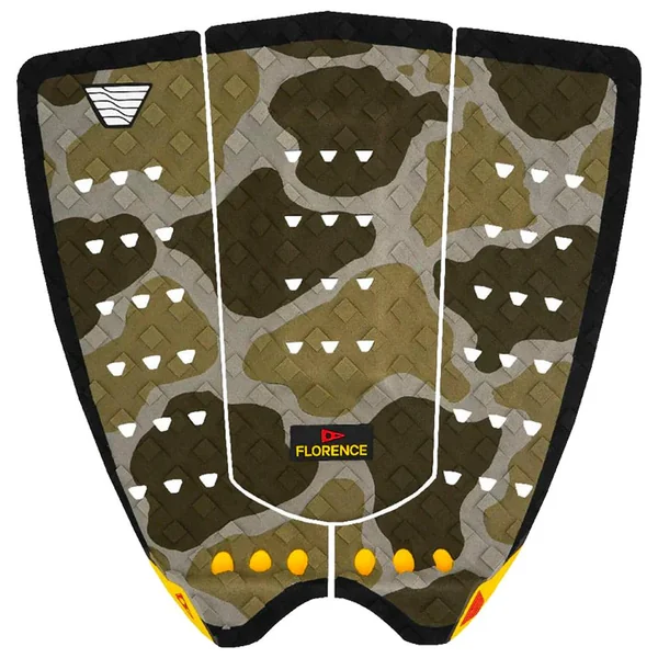 Round Tail Pro Pad