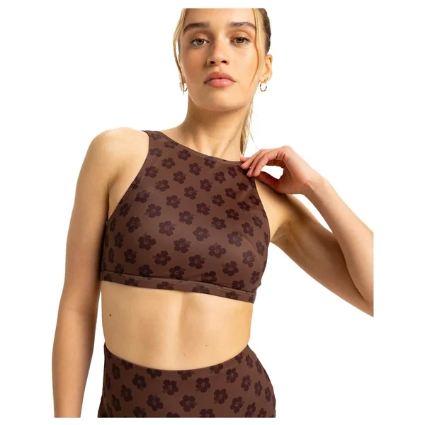 Roxy Pro Wave - Bikini Top