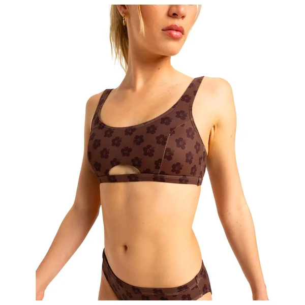 Roxy Pro Wave - Haut de Bikini Brassière