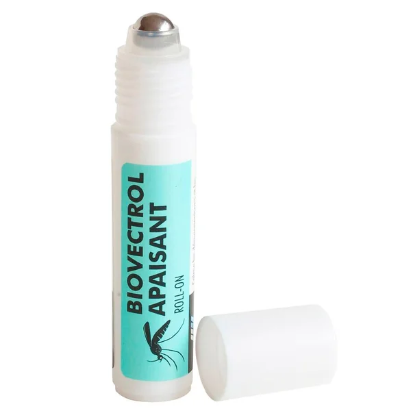 Répulsif Insectes Pharmavoyage Biovectrol Apaisant