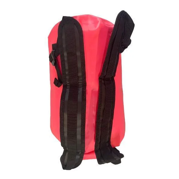 SAC A DOS ETANCHE SURFPISTOLS PINK 20 L