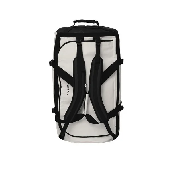 Sac de voyage MYSTIC Duffle DTS Off White 90L