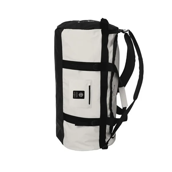 Sac de voyage MYSTIC Duffle DTS Off White 90L