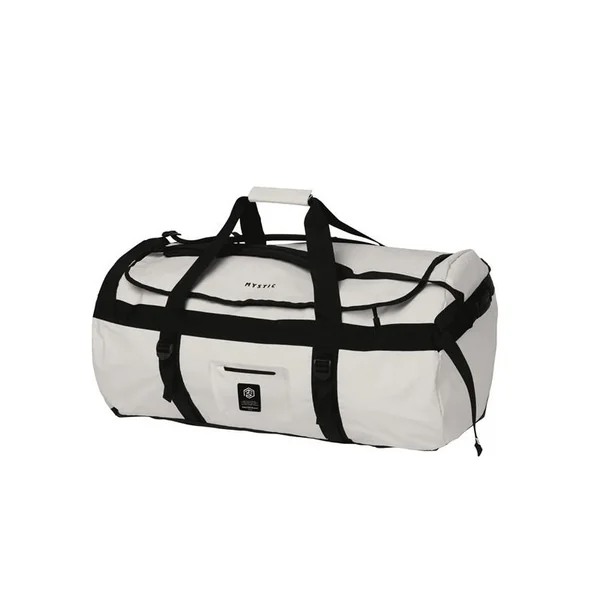 Sac de voyage MYSTIC Duffle DTS Off White 90L