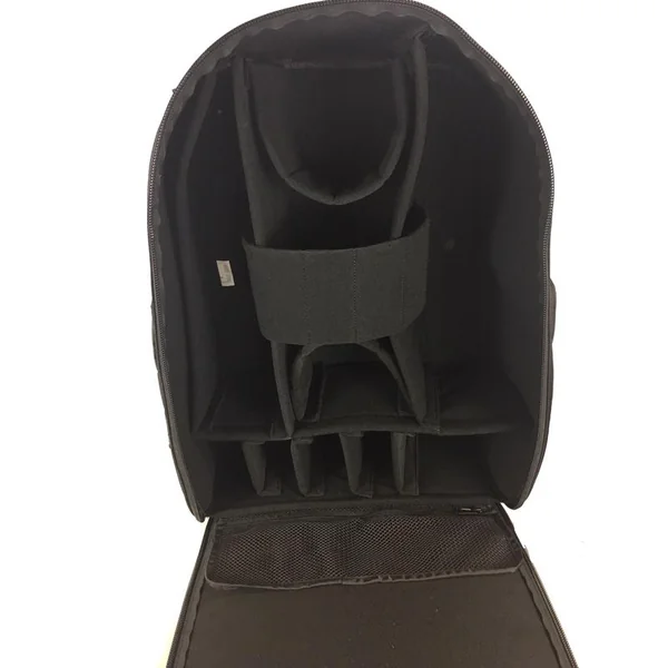 Sac Photo Dakine Drone Pack - W19 - Black