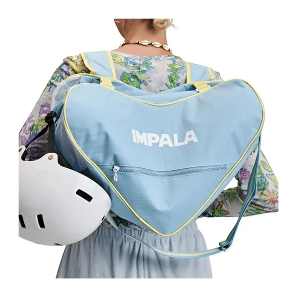 Sac roller IMPALA Skate Bag Sky Blue
