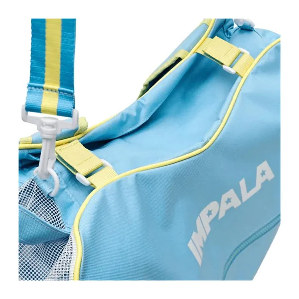 Sac roller IMPALA Skate Bag Sky Blue