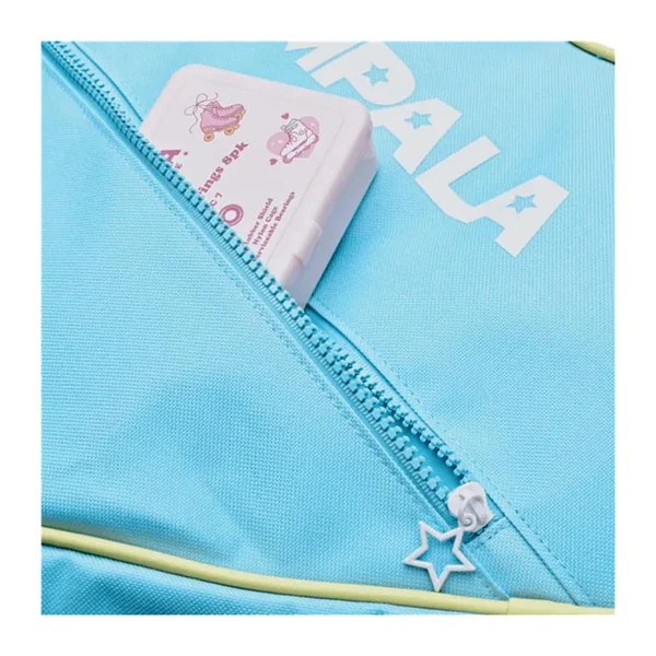 Sac roller IMPALA Skate Bag Sky Blue
