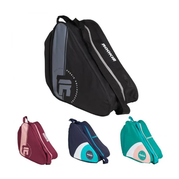Sac rollers ROOKIE ROLLERSKATES Retro Bootbag
