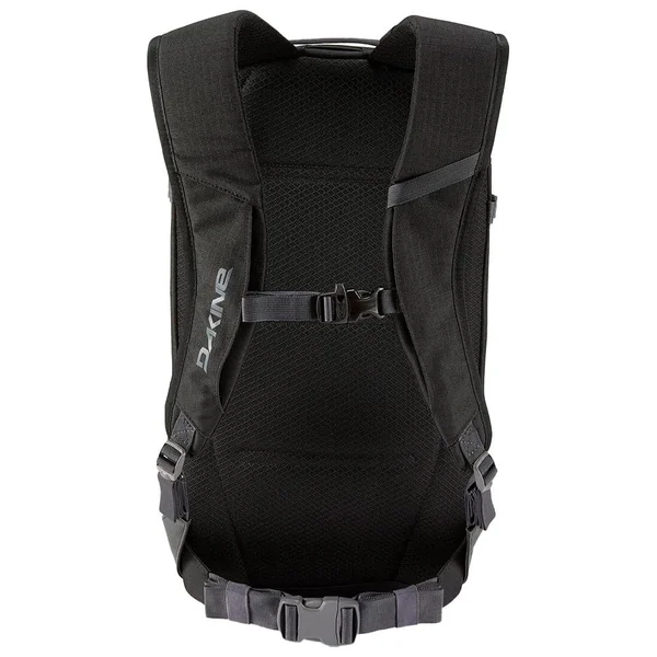 Sac à dos Dakine Heli Pack 12L Black