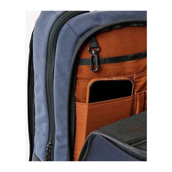 Sac à dos F-Light Slim 15L Searcher Indigo