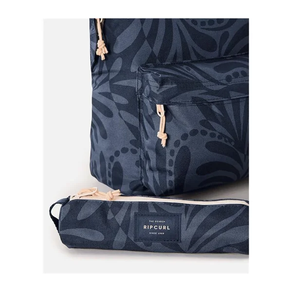 Sac à dos RIPCURL Dome 18L + Pc Afterglow Navy
