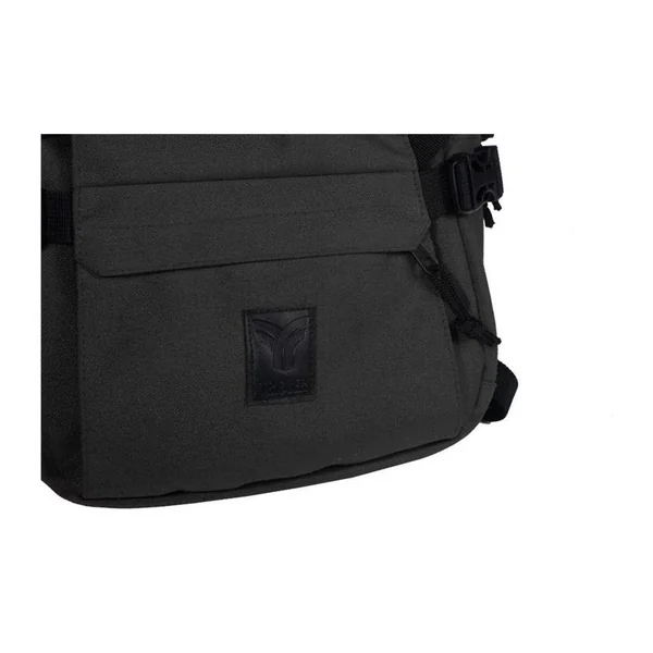 Sac à dos TRIGGER Riders Noir
