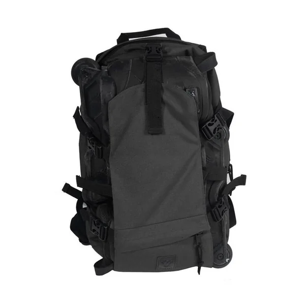 Sac à dos TRIGGER Riders Noir