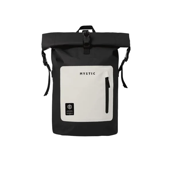 Sac à dos étanche MYSTIC Backpack DTS Black 25L