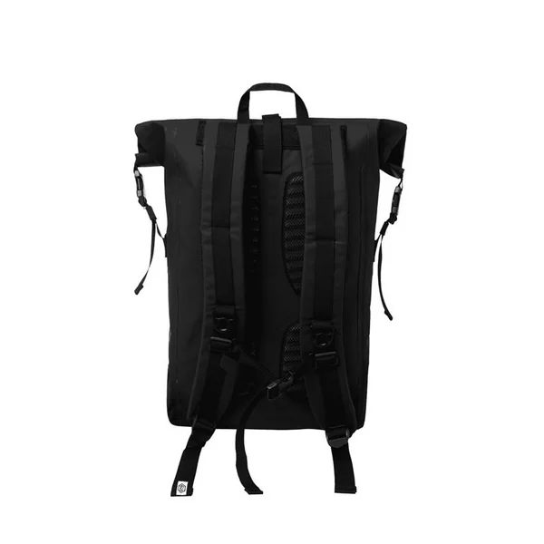 Sac à dos étanche MYSTIC Backpack DTS Black 25L