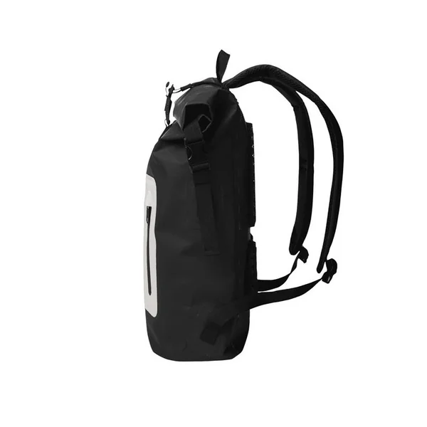 Sac à dos étanche MYSTIC Backpack DTS Black 25L