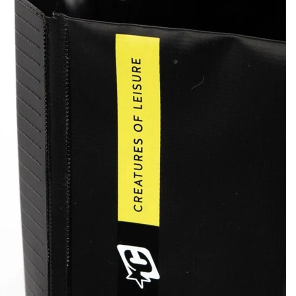 Sac étanche Creatures Multi Purpose Surf Bucket 44L Black Citrus