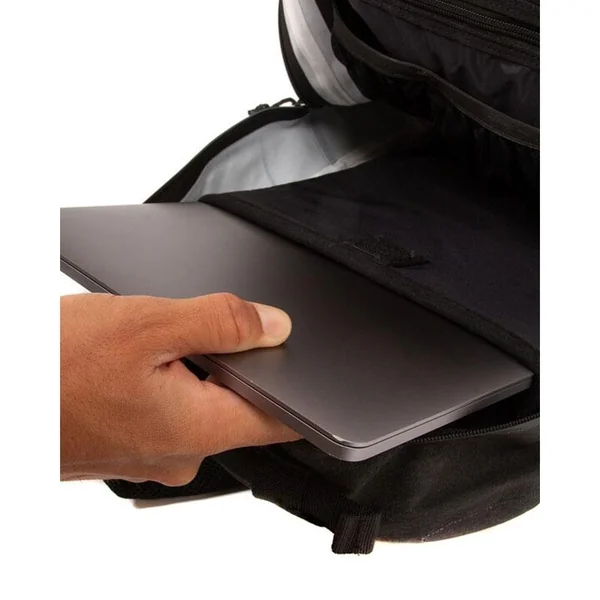 Sac étanche Creatures Transfer Dry Bag 25L Black