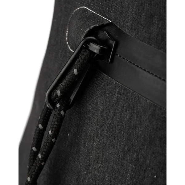 Sac étanche Creatures Transfer Dry Bag 25L Black