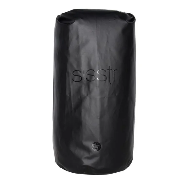 Sac étanche Sisstrevolution Coral Seas Wet Dry Pack - Black