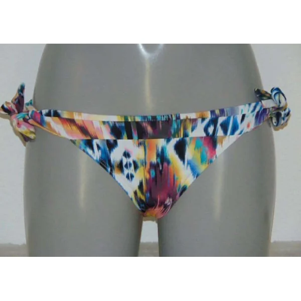 Salon Royal Playa blanc slip de bikini