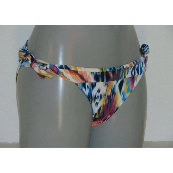 Salon Royal Playa blanc slip de bikini