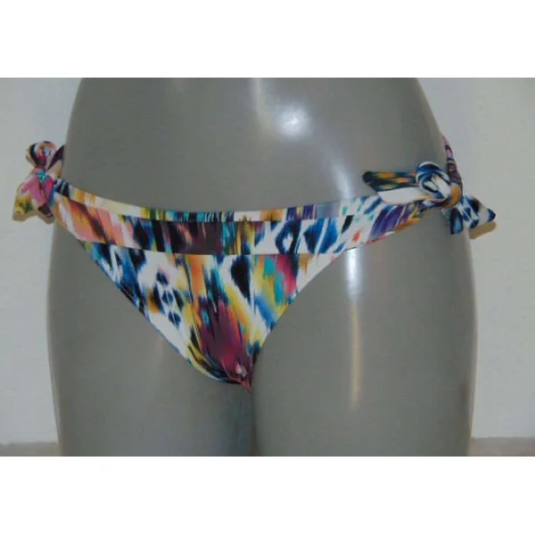 Salon Royal Playa blanc slip de bikini