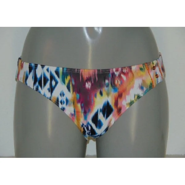 Salon Royal Playa blanc slip de bikini