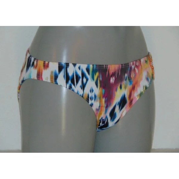 Salon Royal Playa blanc slip de bikini