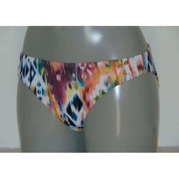Salon Royal Playa blanc slip de bikini